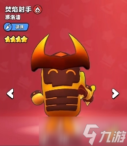 胡闹地牢红色英雄有哪些 胡闹地牢手游红色英雄分享