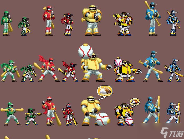 當(dāng)年火爆一時(shí)的《全女格斗》，為啥突然銷聲匿跡了