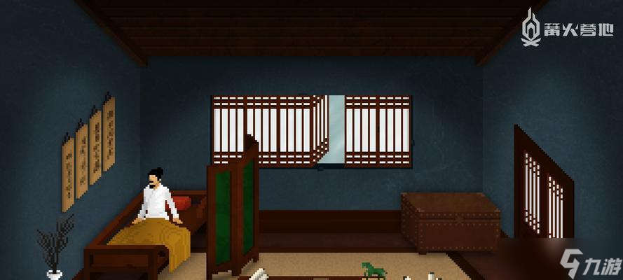 《以狄仁杰之锦蔷薇结局攻略第三章罪与罚攻略》(解密最新狄仁杰游戏的高难度关卡)