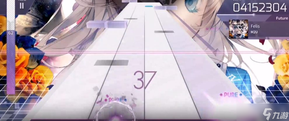 《arcaea》爱丽丝坦尼尔技能一览