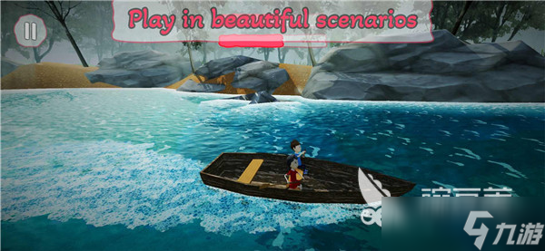 锈湖双人游戏叫什么 2025耐玩的双人游戏大盘点