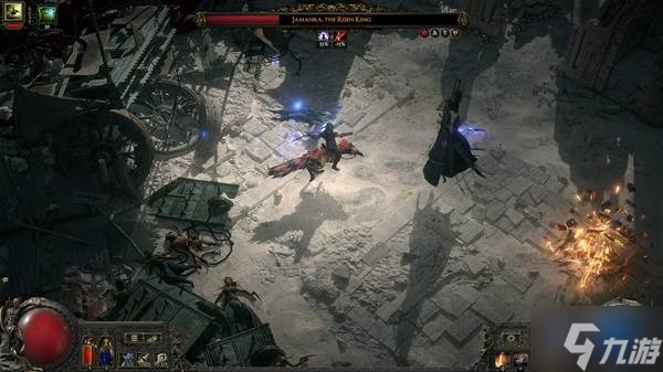 《流放之路2》购买指南 国服与国际服各版本区别、价格一览