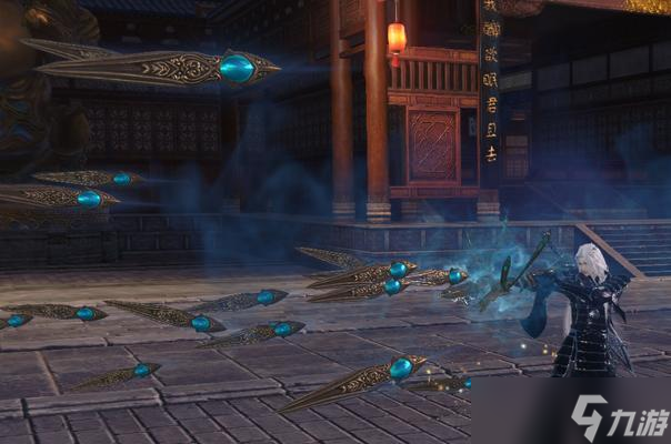 《天涯明月刀手游》雾隐雷藏打法大揭秘 快速提升战力 