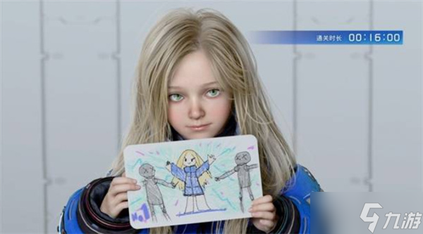 识质存在Demo彩蛋解锁条件总览