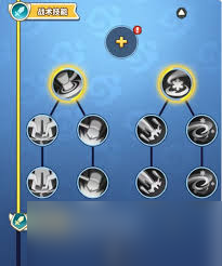 勇者联盟天赋如何加点