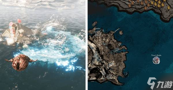 《光与影33号远征队》维尔索草稿100%探索攻略 挑战任务与全收集攻略