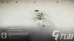 羊蹄山之魂慈悲之庙谜题怎么解