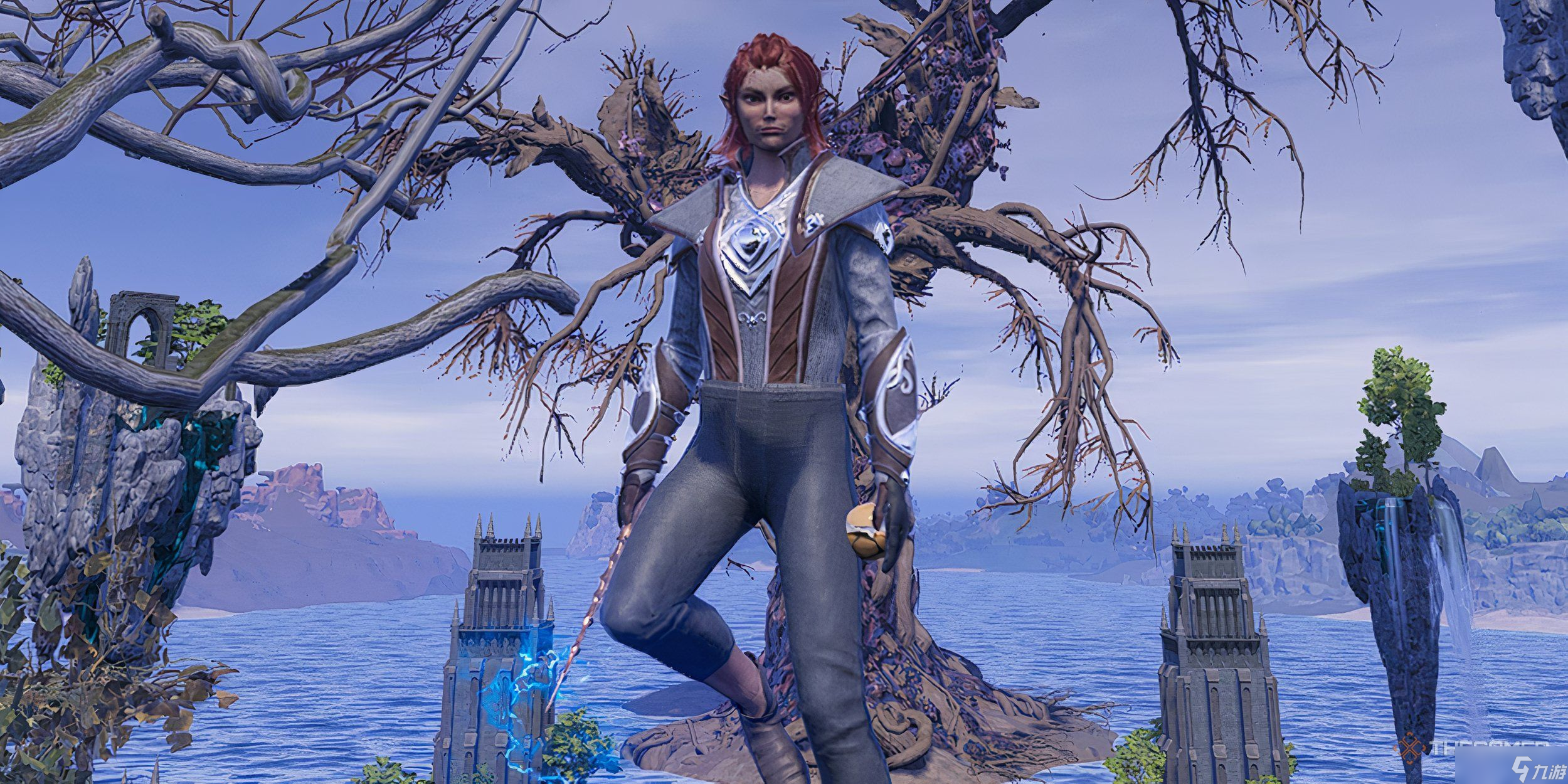 《幻塔之旅》新手指南:最佳技巧与策略