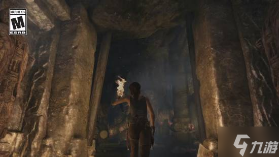 《古墓麗影9》官宣登手機(jī)平臺！這價(jià)格貴嗎？