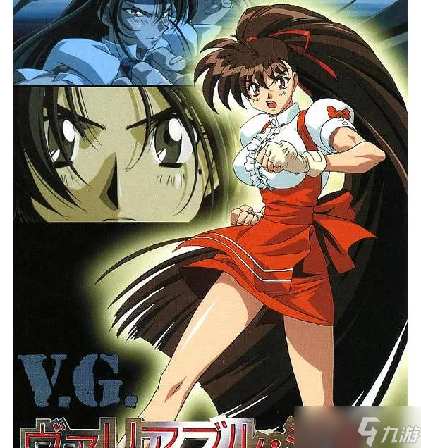 當(dāng)年火爆一時(shí)的《全女格斗》，為啥突然銷聲匿跡了