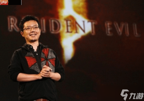 《生化9》及未来会大量用AI吗？卡普空回应玩家担忧