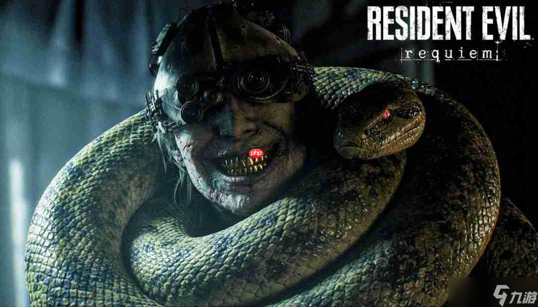 生化病毒将被治愈?舅舅党支持《生化危机9:安魂曲》新理论