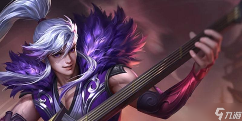 《王者荣耀》英雄高渐离中单打法大揭秘(掌握关键技巧)