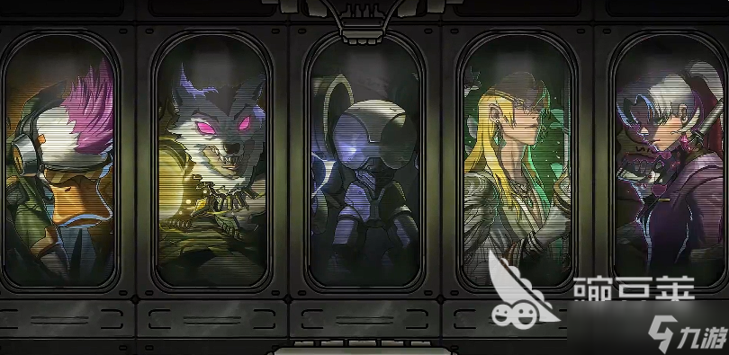 绝地鸭卫哪个英雄强 绝地鸭卫手游英雄介绍