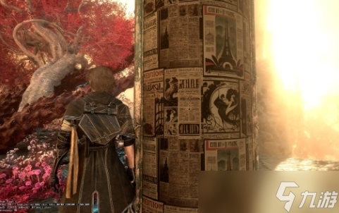 《33号远征队》确认在开发过程中使用了生成式AI