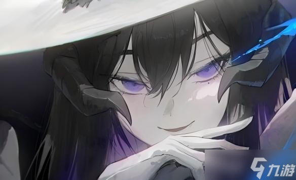 崩坏星穹铁道大丽花毕业面板数据一览