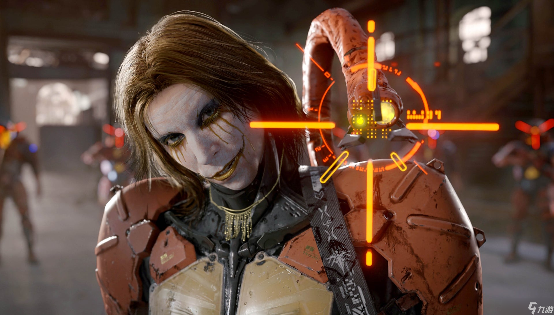 2025年最佳动作冒险游戏