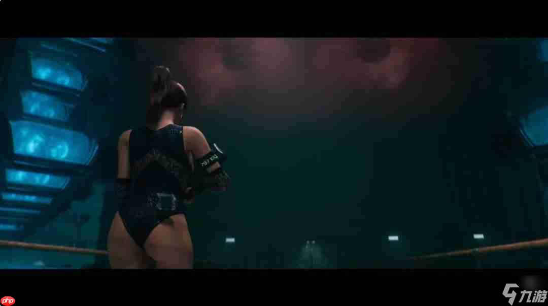 《Code Violet》发布新预告 展示各色敌人与性感服装