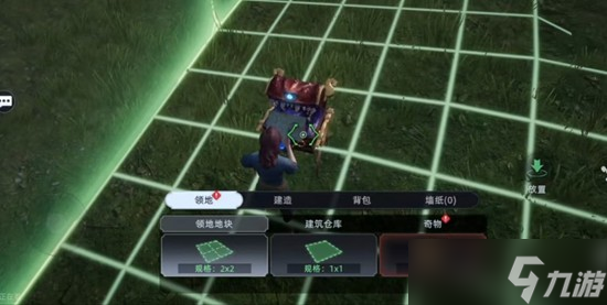 荒原曙光吞噬者怎么捕捉 吞噬者收容方法介绍