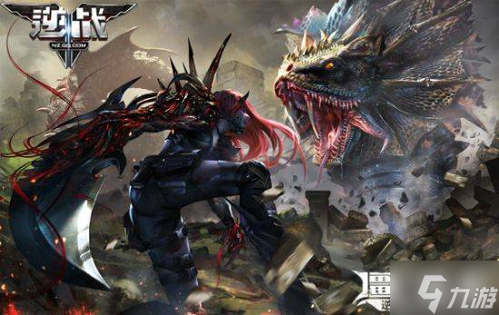 十年青春一键重启:逆战未来,邀你重返战场