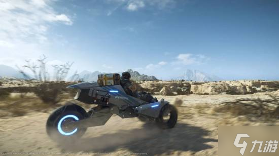 小岛秀夫承认《死亡搁浅》门槛太高!2代老实了