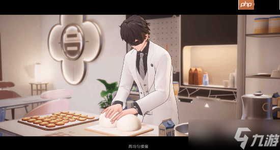 《尘白禁区》“卜卜-灵鉴”角色PV:魔法厨娘的甜蜜配方