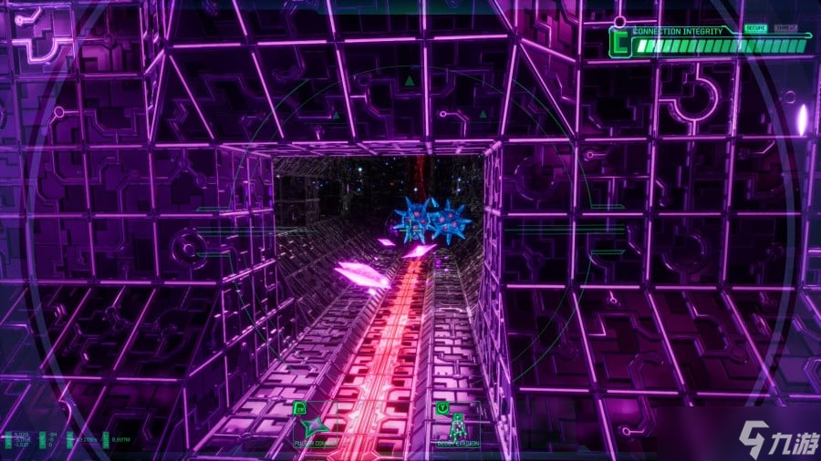 评测 《网络奇兵》 Switch 2版 ——性能缺陷损及经典魅力