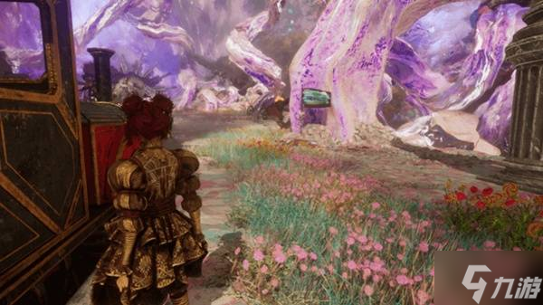 《光与影33号远征队》维尔索草稿100%探索攻略 挑战任务与全收集攻略