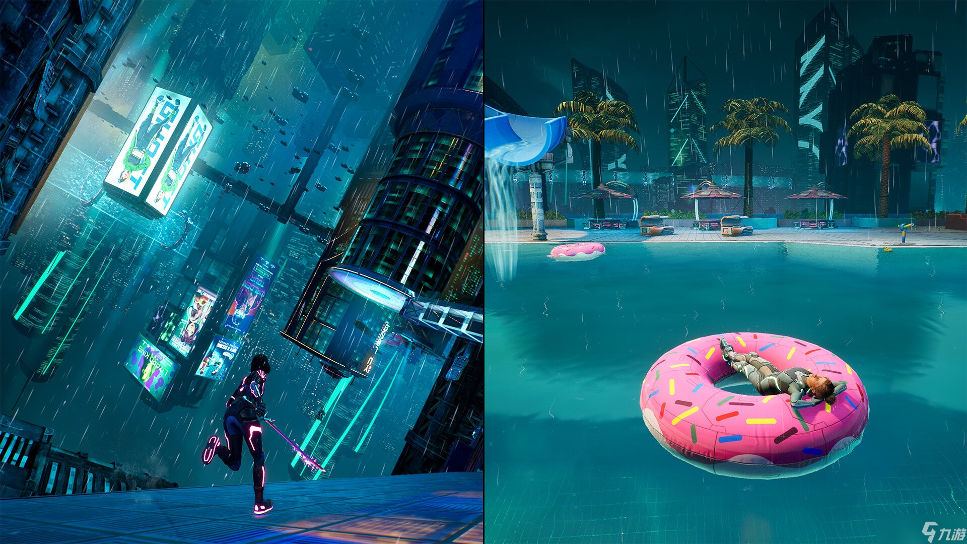 2025年最佳动作冒险游戏