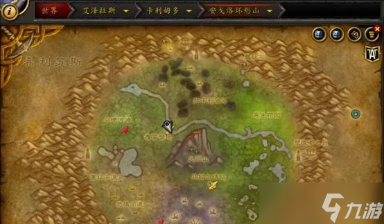 魔兽世界节日活动进入副本的途径是什么？