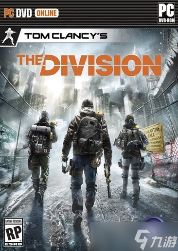 全境封锁PS5强化补丁上线：60帧流畅体验升级