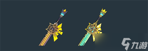 原神白马仙人兹白武器选择攻略