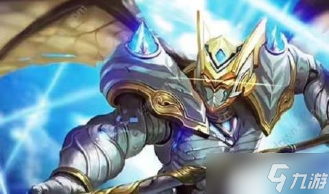 王者荣耀哪些英雄适合做霸者重装 英雄推荐