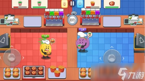 锈湖双人游戏叫什么 2025耐玩的双人游戏大盘点