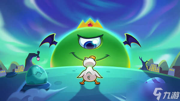 超能下蛋鸭纯火系阵容搭配攻略