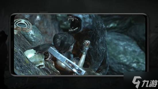 《古墓麗影9》官宣登手機(jī)平臺！這價(jià)格貴嗎？