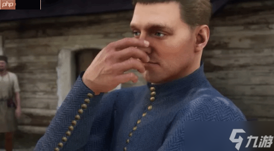 《天国:拯救2》主笔大胆预测:AI革命或意味着“人类的或意终结”