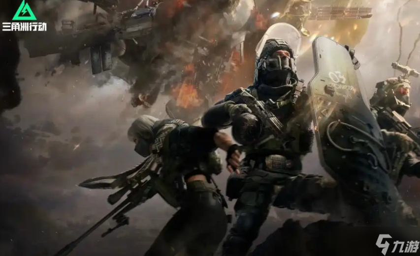 三角洲AK12改枪技巧