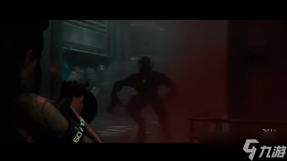 PS5独占《Code Violet》新实机公布：Q弹翘臀好诱人！