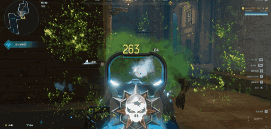 十年青春一键重启:逆战未来,邀你重返战场