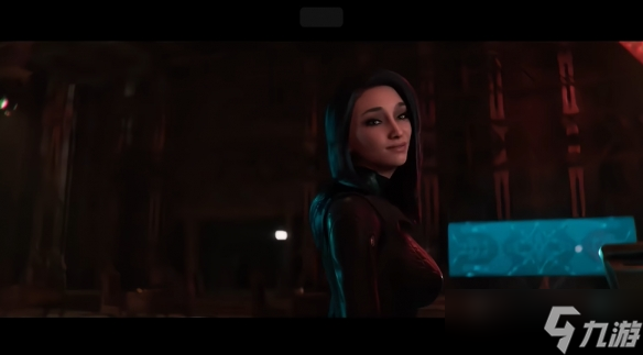 PS5独占《Code Violet》新实机公布：Q弹翘臀好诱人！