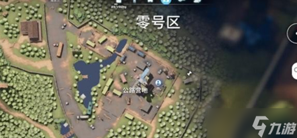 逃离鸭科夫零号区保险箱钥匙怎么得-零号区保险箱钥匙获取方法