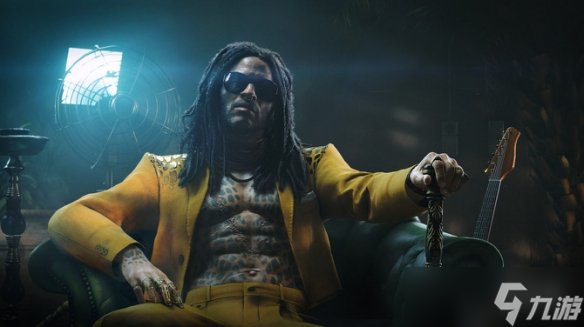 外媒专访《007 初露锋芒》制作人:打造玩家原创故事