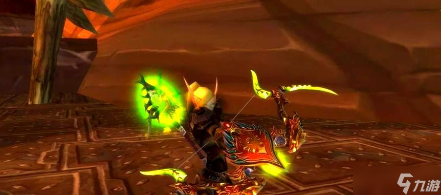 魔兽弓哪里买比较好用？选择和购买优质弓的建议？