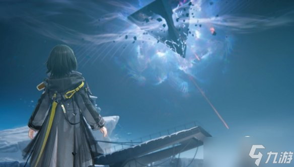 《明日方舟终末地》取消预约方法