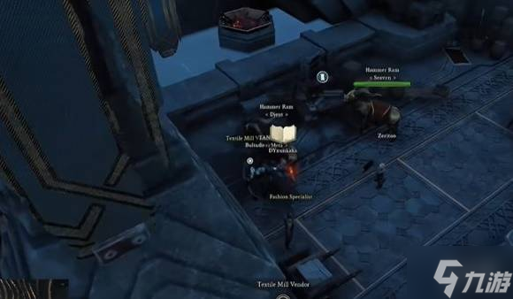 《创世灰烬》新手背包任务完成攻略 背包怎么获得