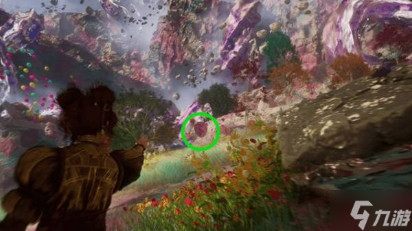 《光与影33号远征队》维尔索草稿100%探索攻略 挑战任务与全收集攻略