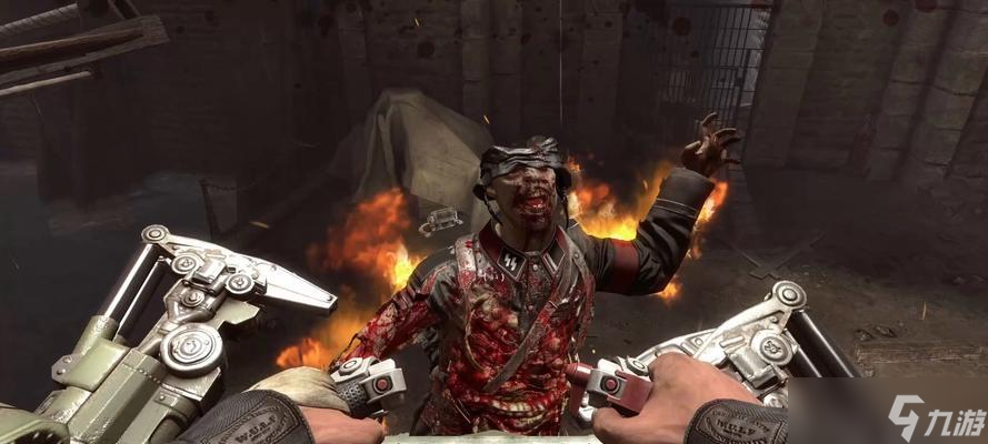 寻找德军总部旧血脉存档(揭秘德军总部旧血脉存档的藏身之处)