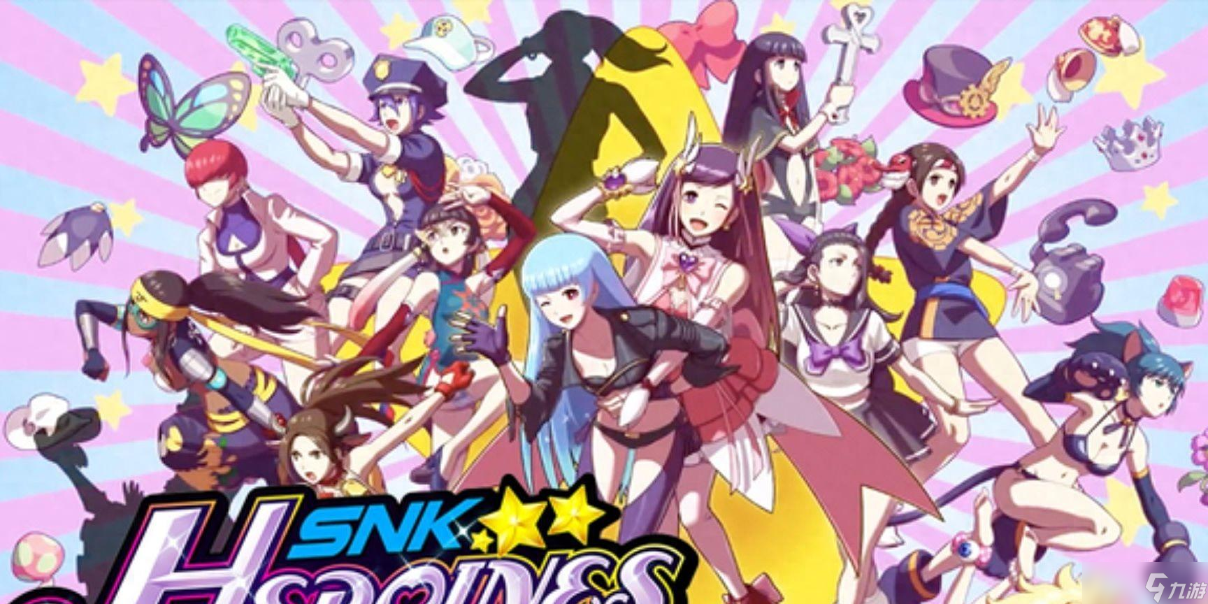 當(dāng)年火爆一時(shí)的當(dāng)年《全女格斗》，為啥突然銷聲匿跡了