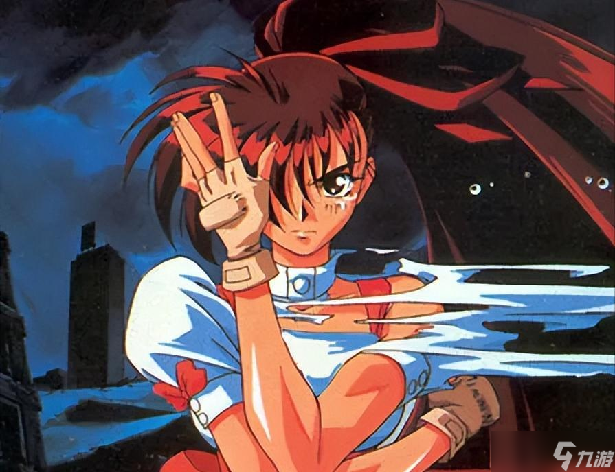 當(dāng)年火爆一時(shí)的《全女格斗》，為啥突然銷聲匿跡了